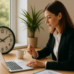 Il tempo non basta mai? Ecco perché non è (solo) una questione di agenda